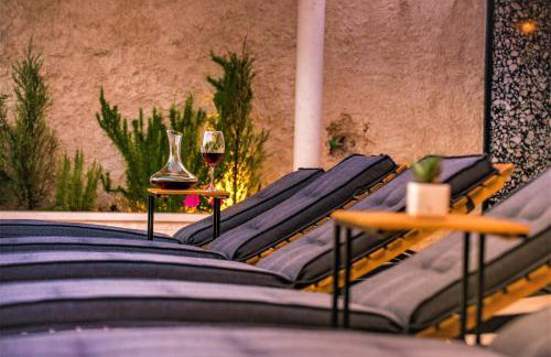 Villa Ragusea With a Private Beach - Photo 59