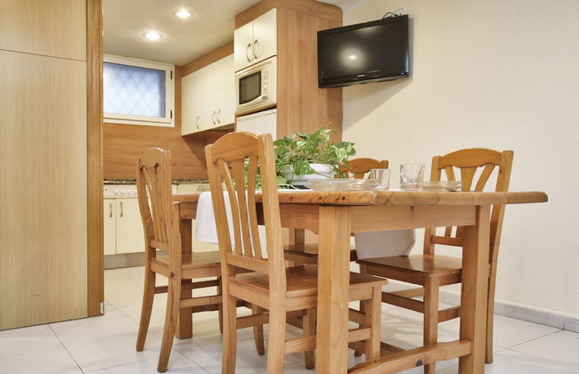 Apartamentos Los-Peces-24 - Foto 22