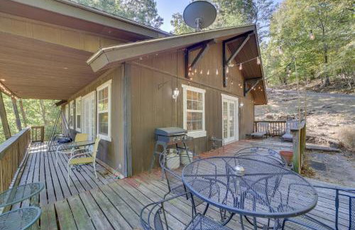 Secluded Vian Retreat Close to Tenkiller Lake - Foto 23