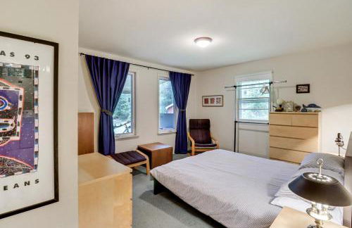 Waterfront Ridge Retreat Cabin on St Jeromes Creek - Foto 12