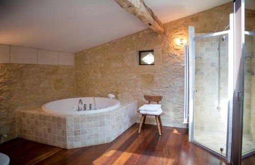 Peaceful Forest Retreat Near Saint Emilion - Foto 20