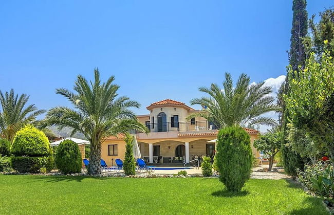 Marlin Beach Front Luxury Villa - 4 Bedrooms - Foto 1