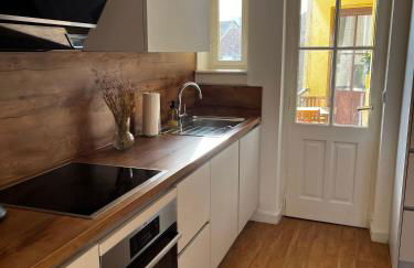 Charmant and Exclusive Apartments im Herzen Saarbrückens - Foto 27