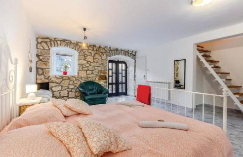 Beautiful Home In Krasica With Wifi - Foto 29