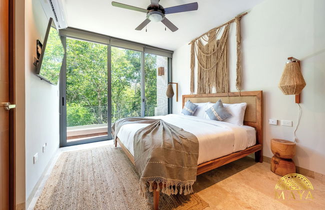 NHOA TULUM APARTHOTEL by Maya PM - Foto 8