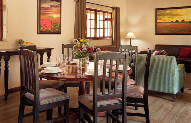 First Group Magalies Park - Foto 23