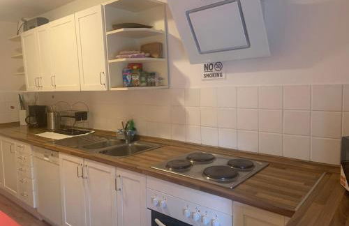 Ferien- und Monteurwohnungen Wendischbrome - Foto 23