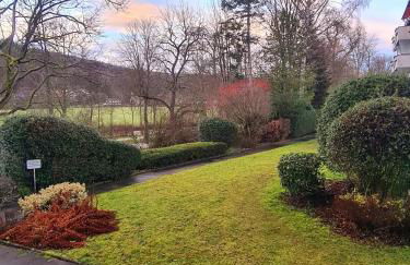 Apartment Salinenpromenade Bad Kissingen - Foto 13