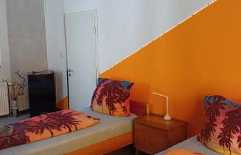 FeWo Blaue Oase, Netflix, Massagesessel, Whirlpool Badewanne - Foto 9