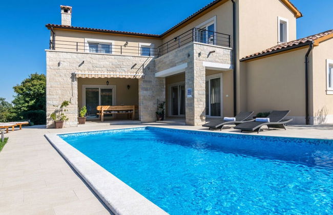 Patricia Comfortable Holiday Residence - Foto 16