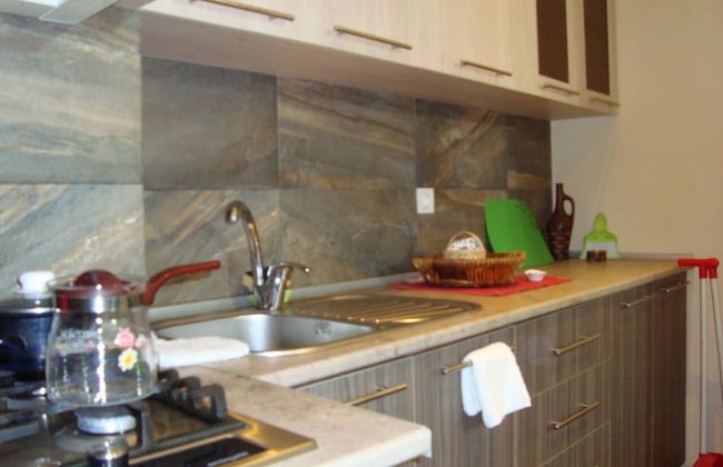 DIVAs apartaments - Foto 11