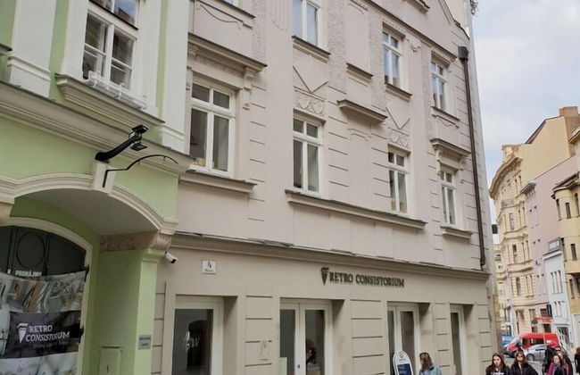 Roses apartment - Foto 1