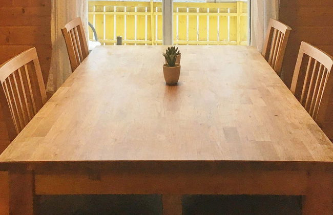 6 Person Holiday Home in Naustbukta-by Traum - Photo 12