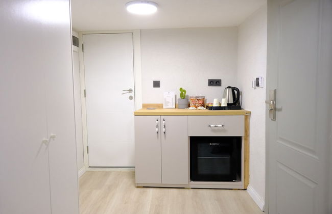 Cactus Suites - Foto 26