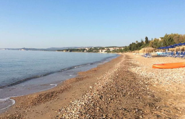 Stone Farmhouse in Groves - Sea Mountain Views - Foto 49