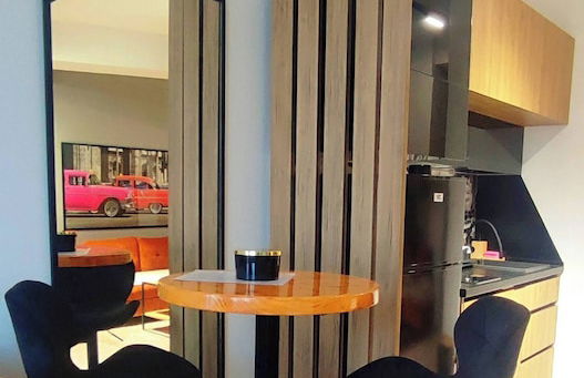 Cozy 35m2 Apartment in Central Skopje - Photo 20