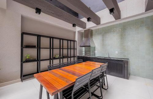 Condominio con piscina al lado del Parque Buenos Aires - Foto 4