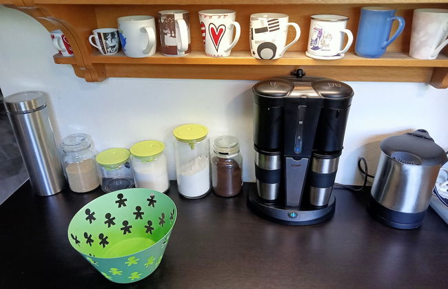 Cosy Villa With Garden, Near the Beach in Greece - Foto 11