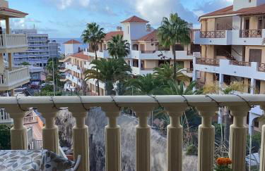 Tamaragua Apartment, Golf del Sur - Foto 20