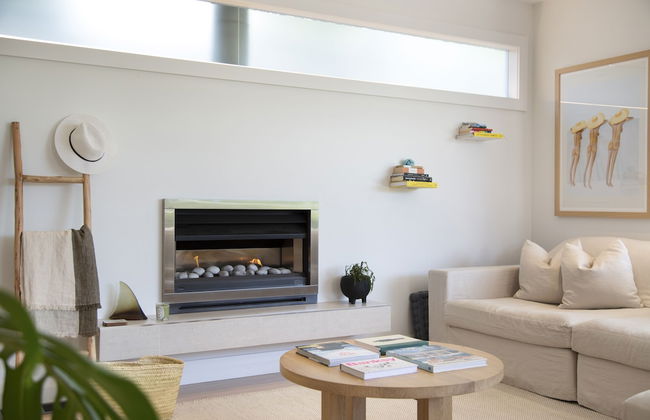 Executive State-Of-The-Art Home - Spa - Photo 37