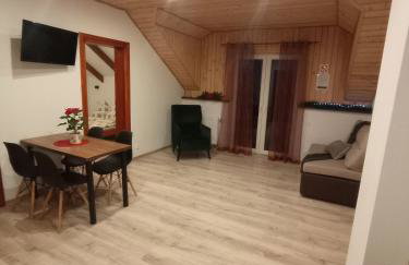 Bieszczadzki Horyzont Apartamenty - Photo 71