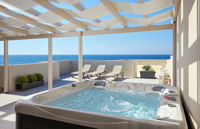 Mila Sissi Bay Hotel - Photo 53