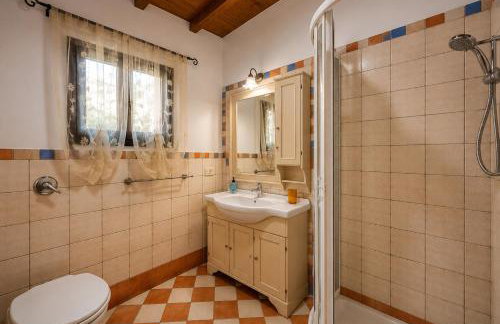 Villa Andrea "Vivi l'Oasi di Tranquillità" - Foto 22