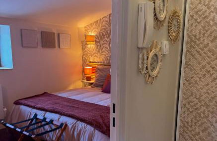 Suite Lodge - Foto 39