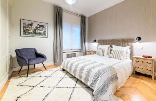 Wishome-Piso lujoso Madrid centro, Palacio Real - Photo 16