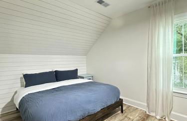 Charming Chic Charleston & DI Loft Getaway - Foto 6