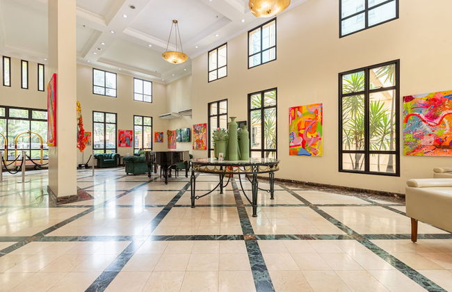 MCV - Capote Valente - Anora Spaces - Foto 34