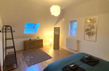 Duplex moderne à 10 minutes de Colmar - Foto 35