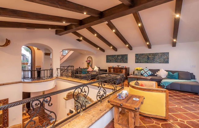 Casa Connie in Cabo San Lucas - Foto 21