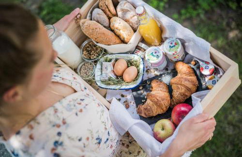 myLoisl Apartments - Photo 18