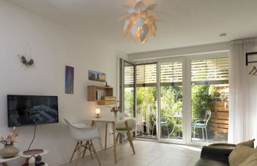 Ferienwohnungen am Theater Freiburg - Foto 21