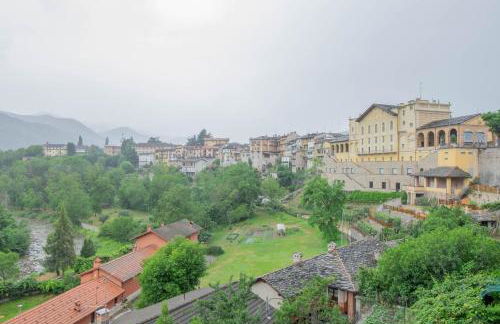 Residenza LA FINESTRA SUL MAIRA - Foto 13