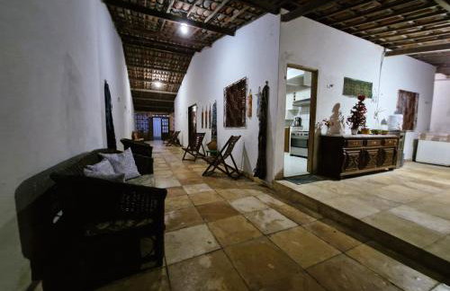 Casa Praia da Caponga - Foto 19