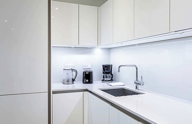 Greenwich Riverside Dream View - Foto 5