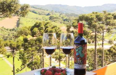 Cabana Mendoza - Busch Camping - Photo 8