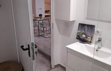 APARTAMENTO LA CRUCILLADA - Foto 9