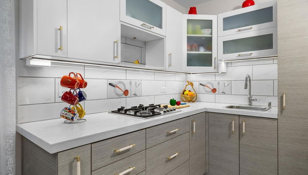 Charming Cozy Studio With Patio Near the Beach - Foto 3, Habitación