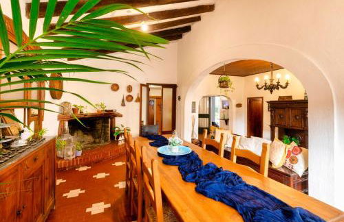 Charming Villa 200m from the sea - Foto 41