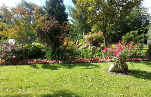 Reflet De PROVENCE dans cadre de verdure avec piscine chauffée - Photo 55