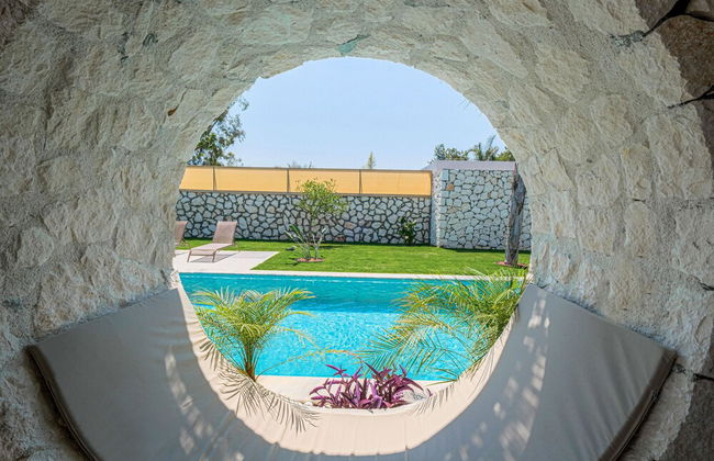 Viohouses-Luxury Private Villas Fethiye - Foto 72