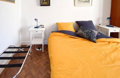 L'Archimède - Parking privé - Foto 19