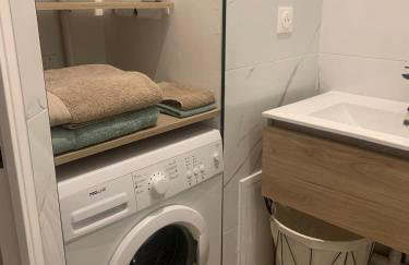 Petit cocon dans le 8 ème - Foto 7