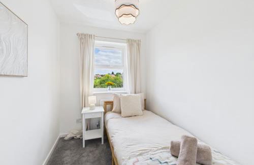 Modern 3 bed home Wolverhampton New Cross Hospital City Center - Foto 14