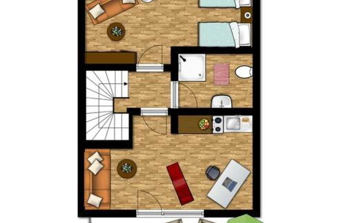 Moni's holiday home - Foto 26