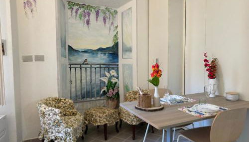 Wisteria Dreams - A due passi dal Lago - Foto 2