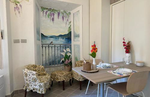 Wisteria Dreams - A due passi dal Lago - Foto 2